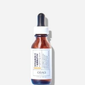 OBAGI with vitamin C & Arbutin brightening serum 1 fl oz